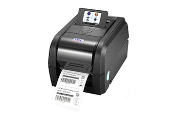TX200 TX300 TX600桌面型打印機(jī)