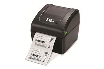 TSC DA200系列 DA200/DA300條碼打印機(jī)