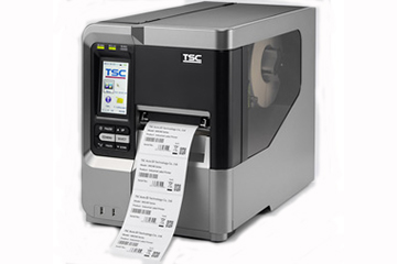 TSC MX240系列工業(yè)打印機