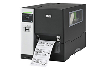 TSC MH340工業(yè)機(jī)條碼打印機(jī)