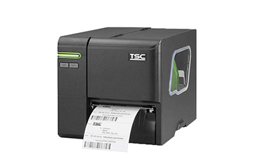 TSC-MA3400輕工業(yè)高清不干膠打印機