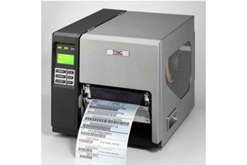 TSC TTP-268MT條碼打印機(jī) 工業(yè)型 標(biāo)簽紙打印機(jī)
