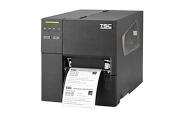 TSC MF2400T 工業(yè)條碼標(biāo)簽打印機(jī)