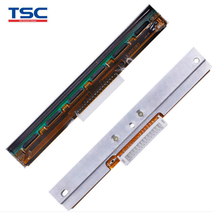 TSC商業(yè)條碼打印機(jī)打印頭