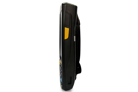 iData 95W pda手持機 安卓條碼數(shù)據(jù)采集器 倉儲管理智能手持終端
