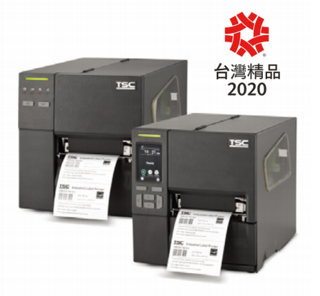 M-683T工業(yè)型熱感式/熱轉(zhuǎn)式條形碼打印機 