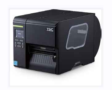 TSC MA2410P系列 工業(yè)標簽打印機