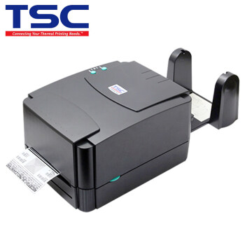 TSC TTP-244 Pro標(biāo)簽條碼打印機(jī)_遠(yuǎn)景達(dá)