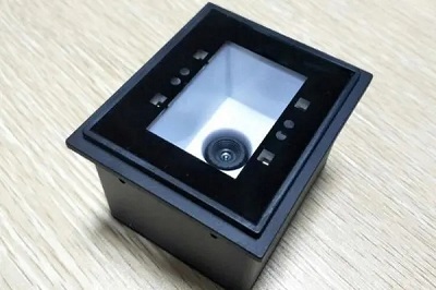 國內(nèi)二維碼掃碼器品牌排行榜
