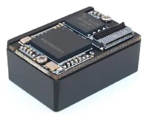 自動化領(lǐng)域中應(yīng)用工業(yè)固定式讀碼器