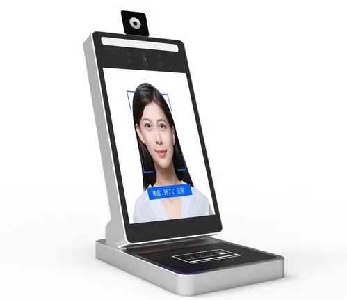 人臉測溫門禁機的閘機有哪些核心功能