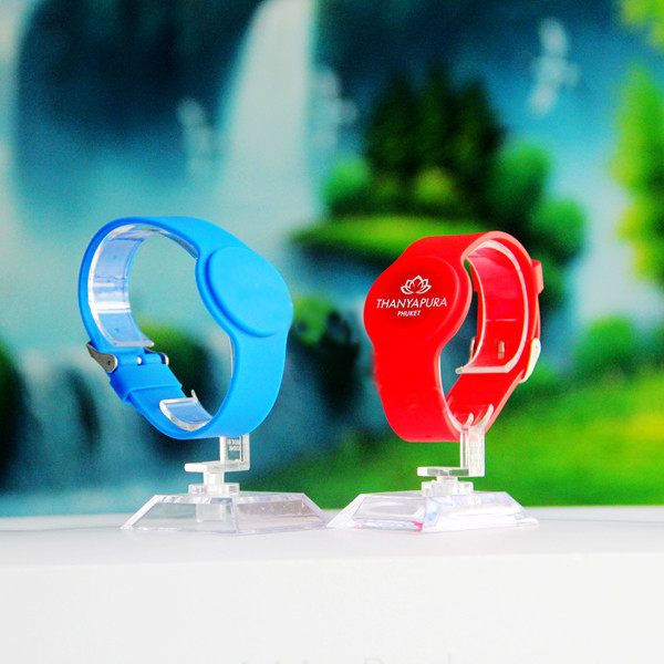 RFID電子標(biāo)簽靈活應(yīng)用于展會(huì)活動(dòng)