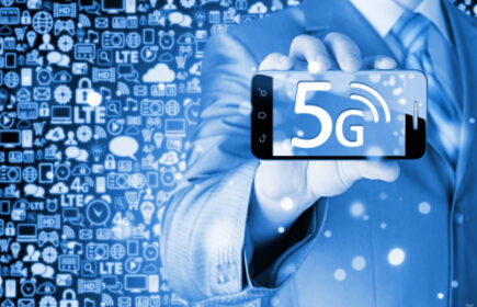 聯(lián)合“AI”打造5G新時代